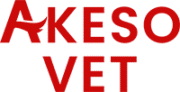 akeso vet logo